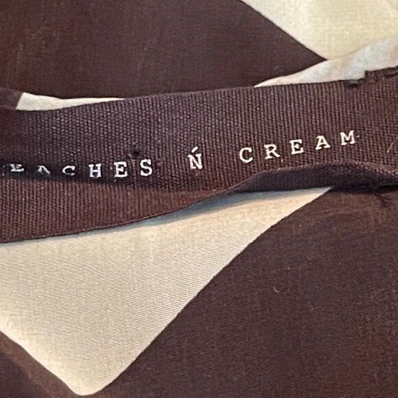 Peaches N Cream Top - Picture 7 of 7